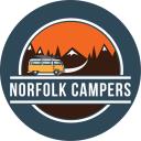 Norfolk Campers logo