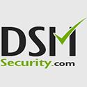 DSM Security logo