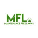 Maintenance Free Lawns logo