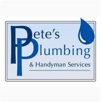 Pete's Plumbing and Handyman Service image 1