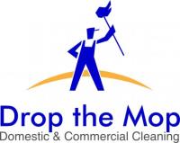 Drop the Mop Domestic And Commercial Cleaning image 1