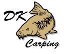 DK Carping logo