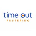 Time Out Fostering logo