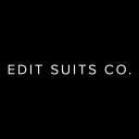 Edit Suits Co. logo