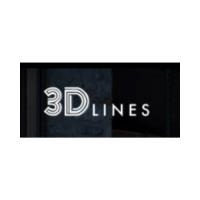 3D Lines image 7
