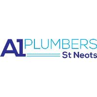 A1 Plumbers St Neots image 1