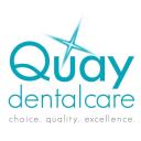 Quay Dental Care logo