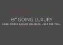 Going Luxury logo