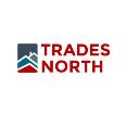 Trades North logo