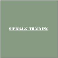 Sierra27 Training image 1