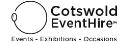 Cotswold Catering & Event Hire logo