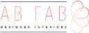 Abfab Interior Design Ltd logo