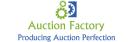 Auction Factory logo