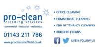 Pro-Clean Sheffield image 1