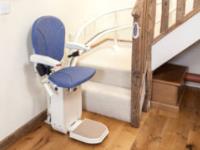 Baker Stairlifts image 2
