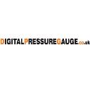 Digital Pressure Gauge logo