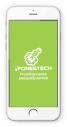 Fonestech -  Phone repair West Bromwich logo