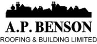 A P Benson Roofing & Building Ltd image 1