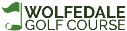 Wolfedale Golf Course logo