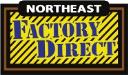 Northeast Factory Direct logo
