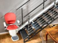 Baker Stairlifts image 5