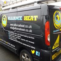 Alliance Heat Ltd image 1