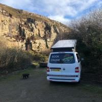 All About Adventure Campervan Hire image 4