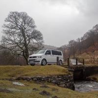 All About Adventure Campervan Hire image 5