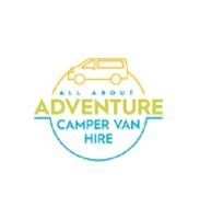 All About Adventure Campervan Hire image 1
