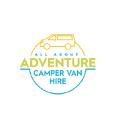 All About Adventure Campervan Hire logo