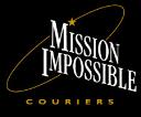 Mission Impossible Couriers Ltd logo