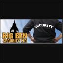Big Ben Security Ltd logo