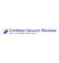 Best Cordless Vacuum UK logo