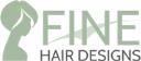 Fine Hair Designs logo
