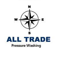 All Trade Pressure Washing image 1