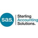 Sterling Accounting Solutions logo
