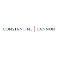 Constantine Cannon LLP image 1