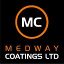 Medway Coatings Ltd | Kent & London logo