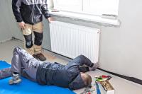 Plumbers Wirral image 2