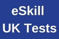 eSkill UK Tests image 4