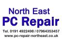 Northeast PC Repair logo