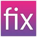 FixOnClick logo