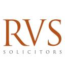 RVS Solicitors logo
