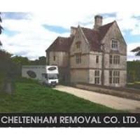 Cheltenham Removal Company image 3