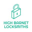 High Barnet Locksmiths, 020 8090 4625 logo