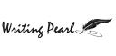 Writing Pearl logo