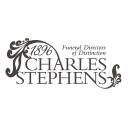 Charles Stephens Funeral Directors Mellock Lane logo