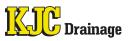 KJC Drainage logo