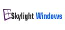 Skylight Windows London logo