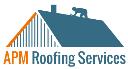 APM Roofing Services logo